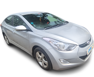 Hyundai New Elantra-img